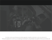 Tablet Screenshot of dobermann-tattoo.de